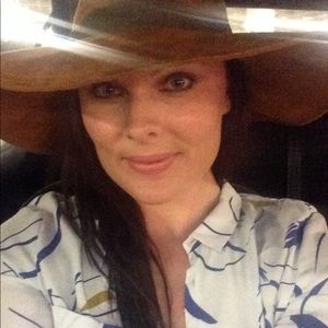 Meet your Posher, Maggie